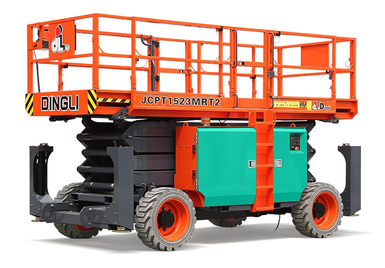 Dingli JCPT1523MRT2