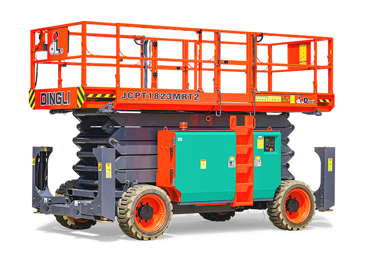 Dingli JCPT1823MRT2