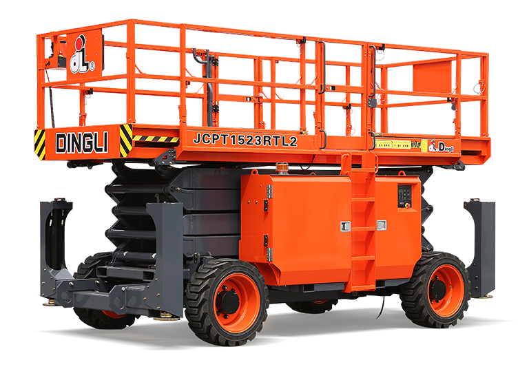 Dingli JCPT1523RTL2