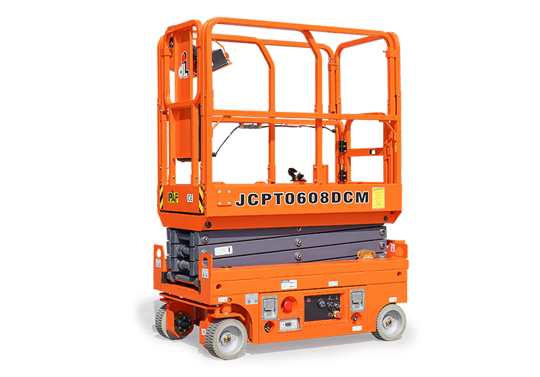 Dingli JCPT0608DCM