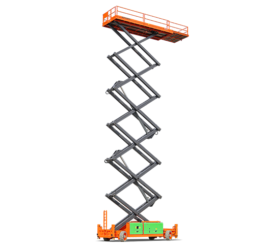 Dingli JCPT3730DC