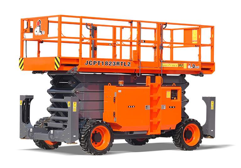 Dingli JCPT1823RTL2