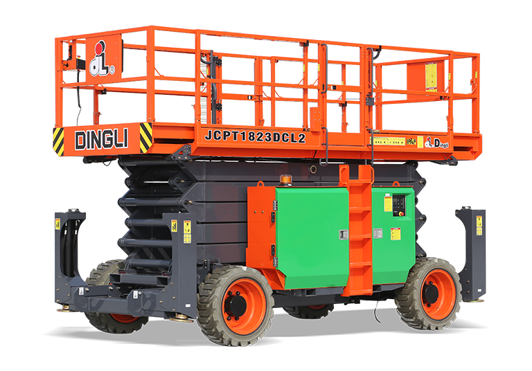 Dingli JCPT1823DCL2