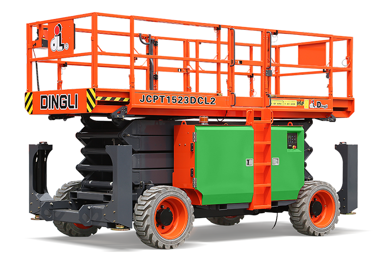 Dingli JCPT1523DCL2