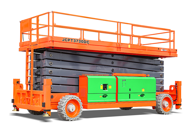 Dingli JCPT3730DC