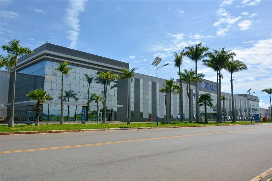 XCMG invests US$16 million on new digital system for South America