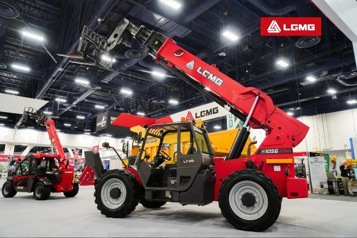 LGMG releases hybrid power technology solutions