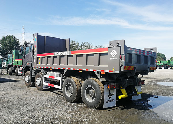 Sunhunk KD-HB1-CK