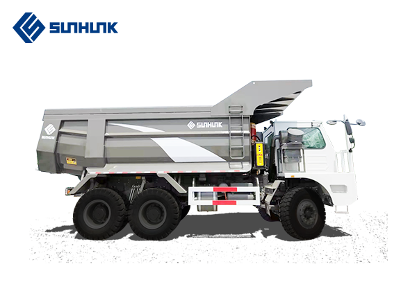 Sunhunk 70/90 Mine-CK