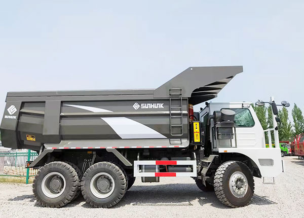 Sunhunk 70/90 Mine-CK