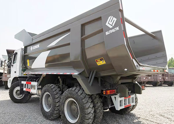 Sunhunk 70/90 Mine-CK