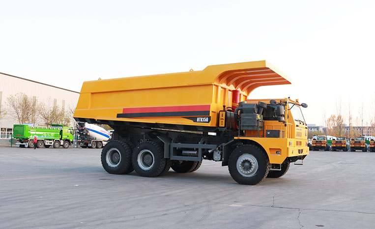 Sunhunk 150 Mine-CK