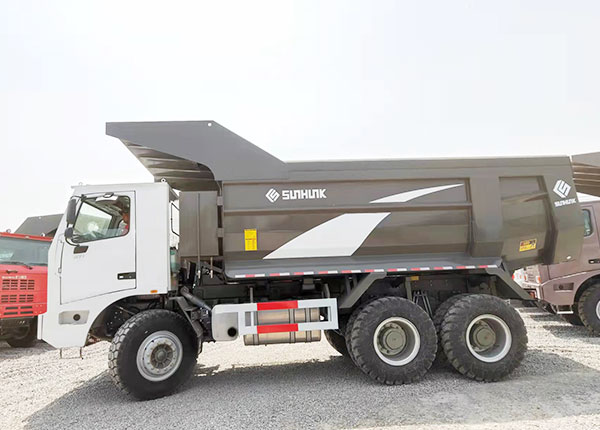 Sunhunk 70/90 Mine-CK