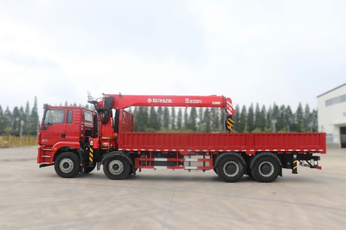 Sunhunk S3004