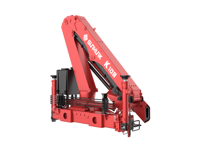 Sunhunk K108