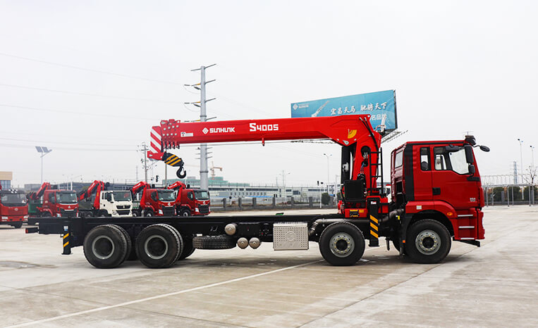 Sunhunk S4005