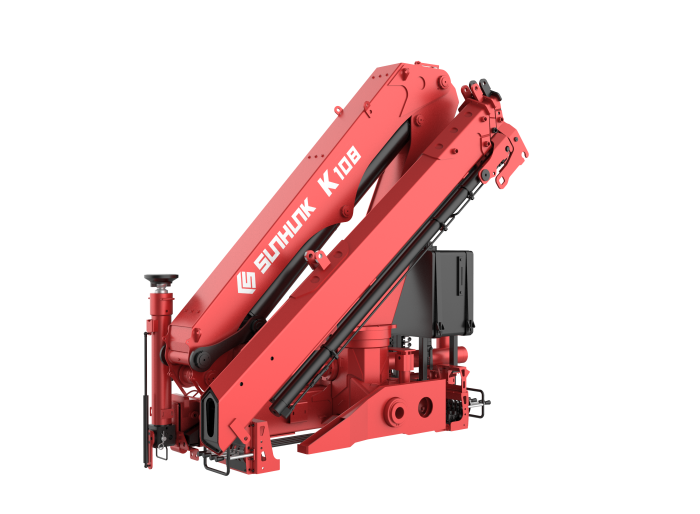 Sunhunk K108