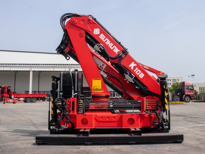 Sunhunk K108