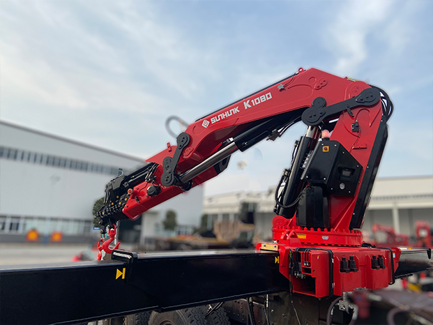 Sunhunk K1080