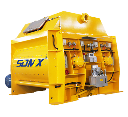 SDMIX MK40