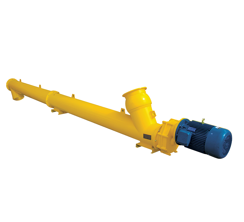 SDMIX Screw conveyor