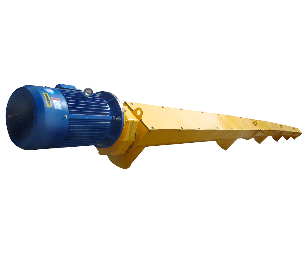 SDMIX U-type Screw conveyor