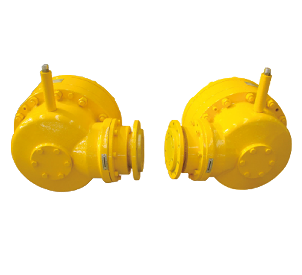 SDMIX Planetary gear box of concrete mixer