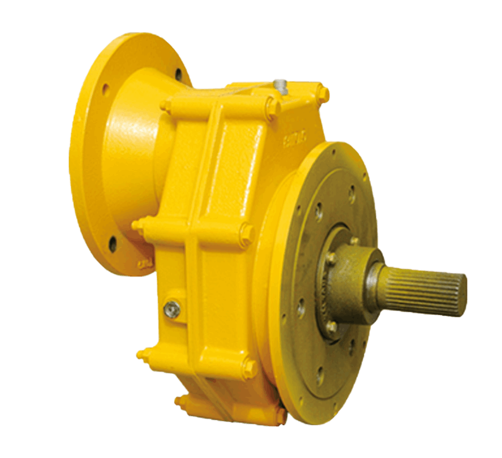 SDMIX Gear box of screw conveyor