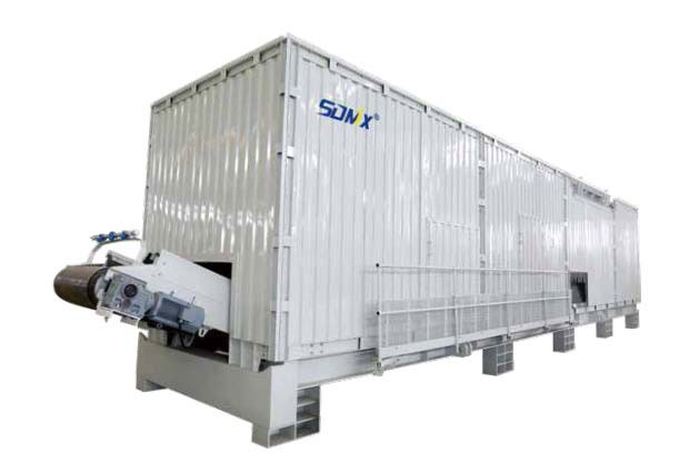 SDMIX EKI130Z
