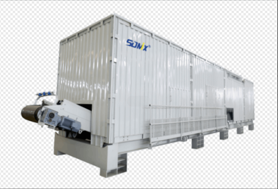 SDMIX EKI130