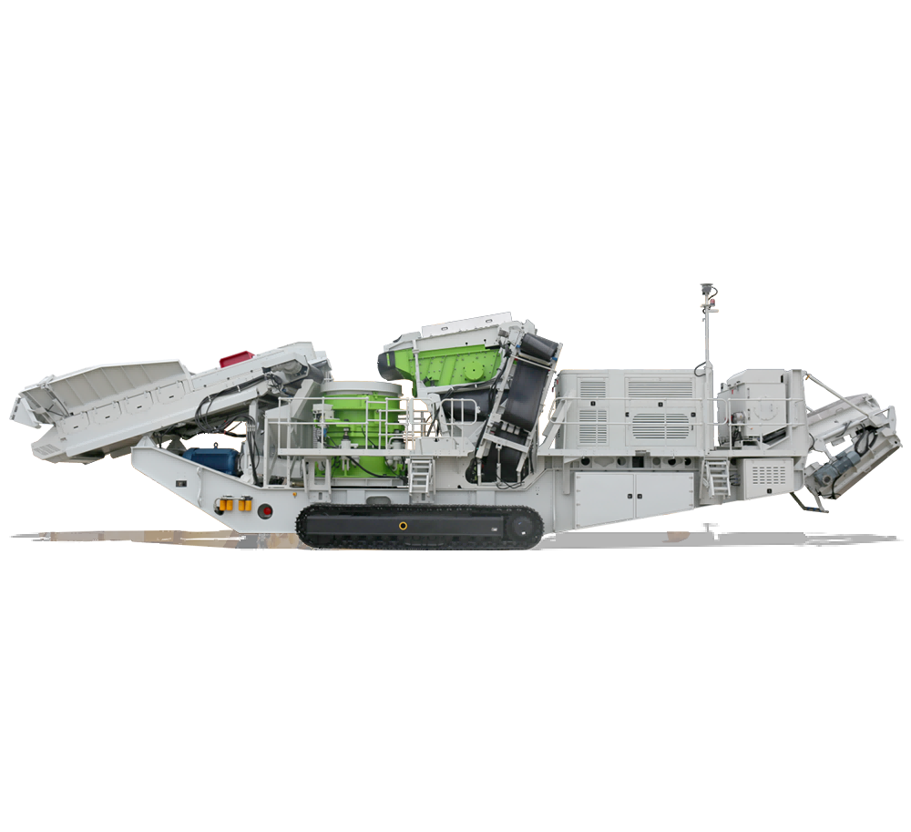 SDMIX EMC300(RS)