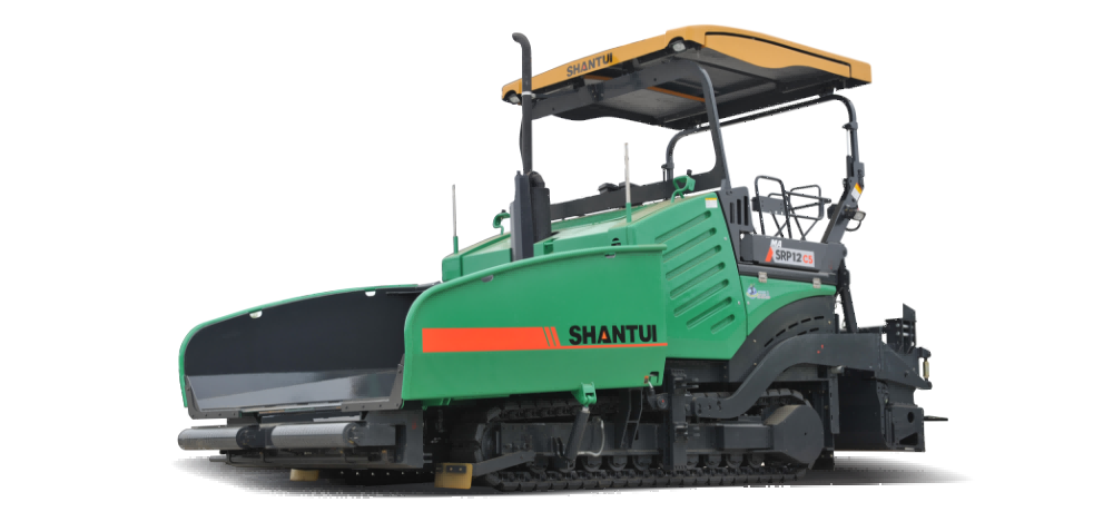 Shantui SRP12-C5 MA