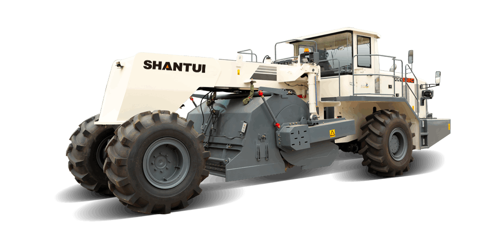 Shantui DGL530-C