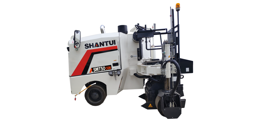 Shantui SMT50-C6N
