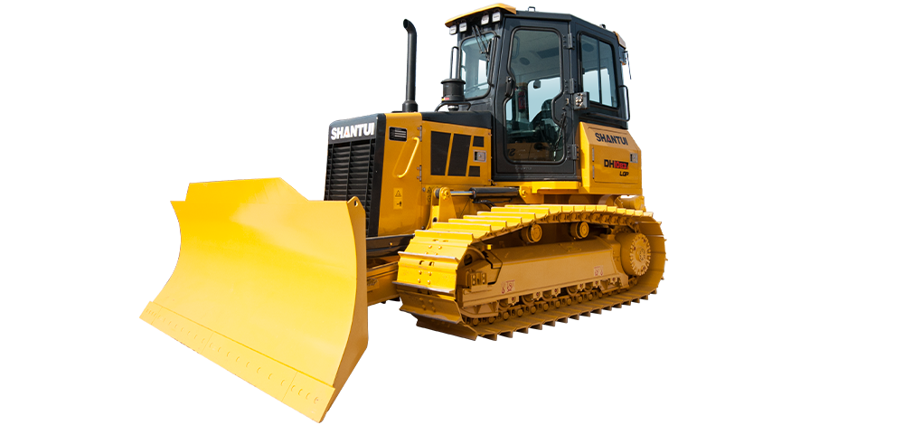 Shantui DH10-B3 LGP