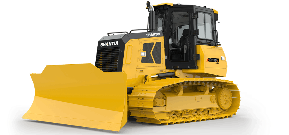 Shantui DH10-M XL