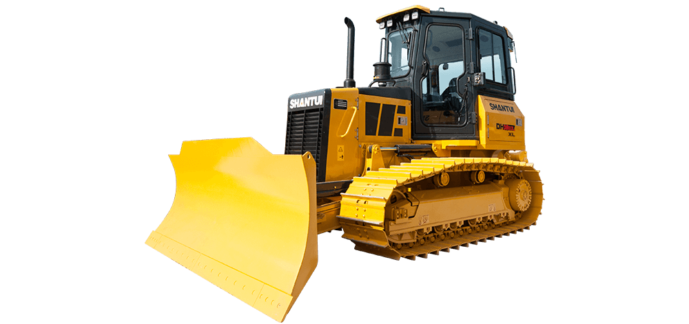 Shantui DH08-B3 XL