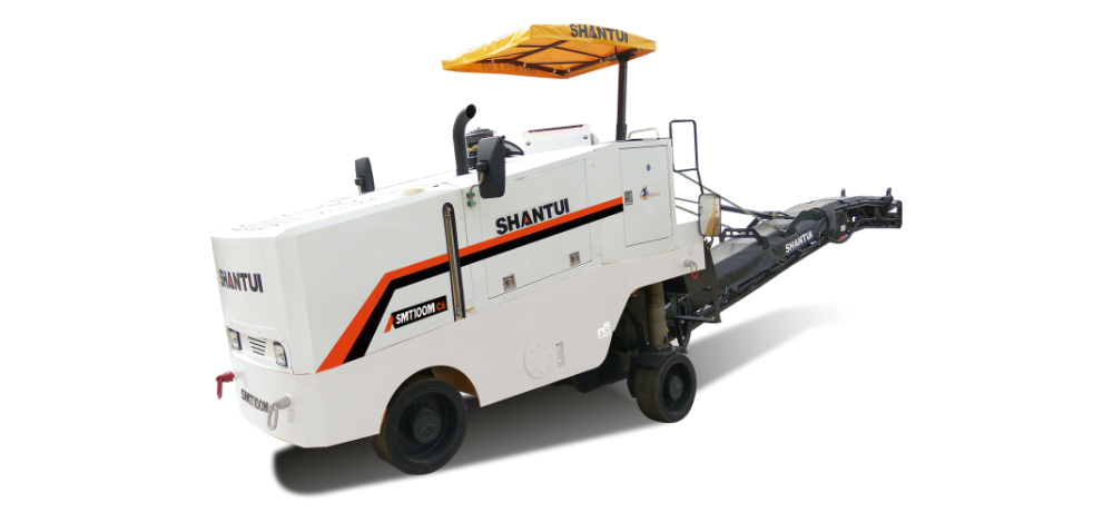 Shantui SMT100M-C6