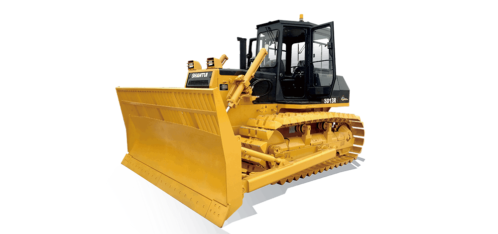 Shantui SD13R