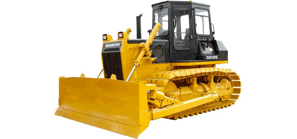 Shantui SD13S