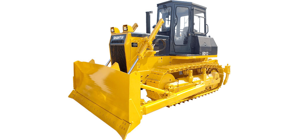 Shantui SD13