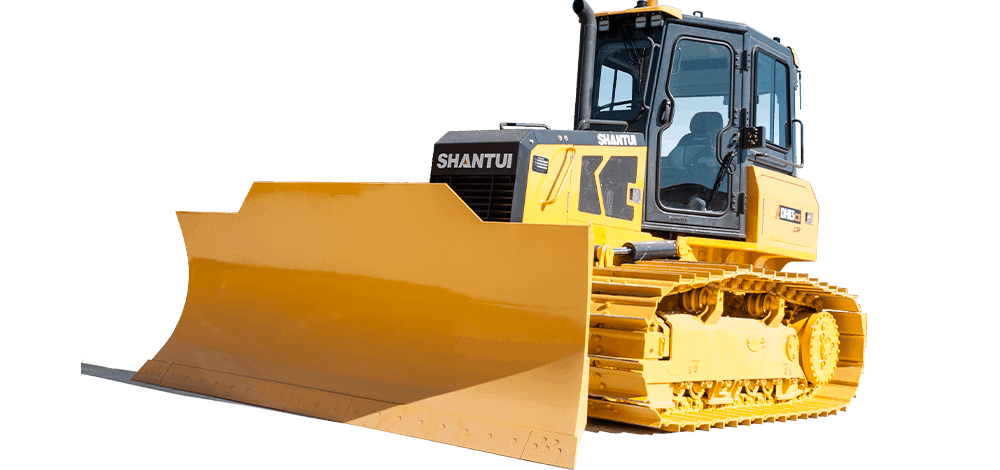 Shantui DH13-C3 LGP
