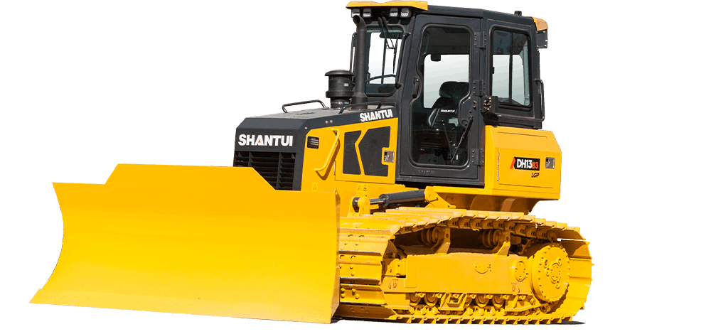 Shantui DH13-B3 LGP