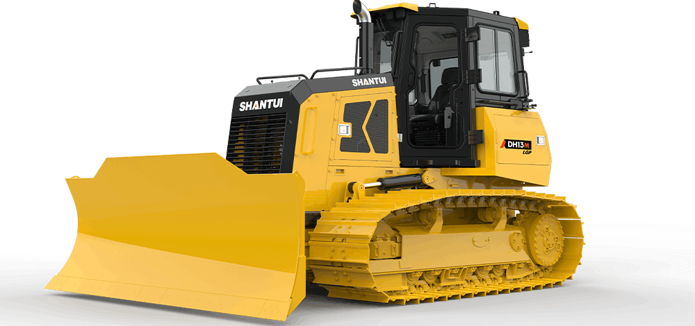 Shantui DH13-M LGP