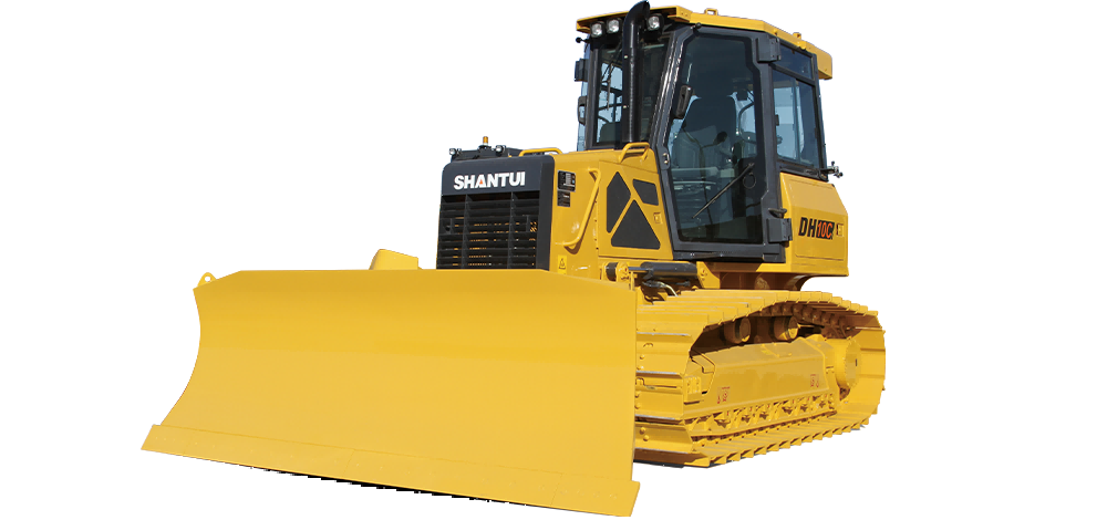 Shantui DH10-C2 LGP