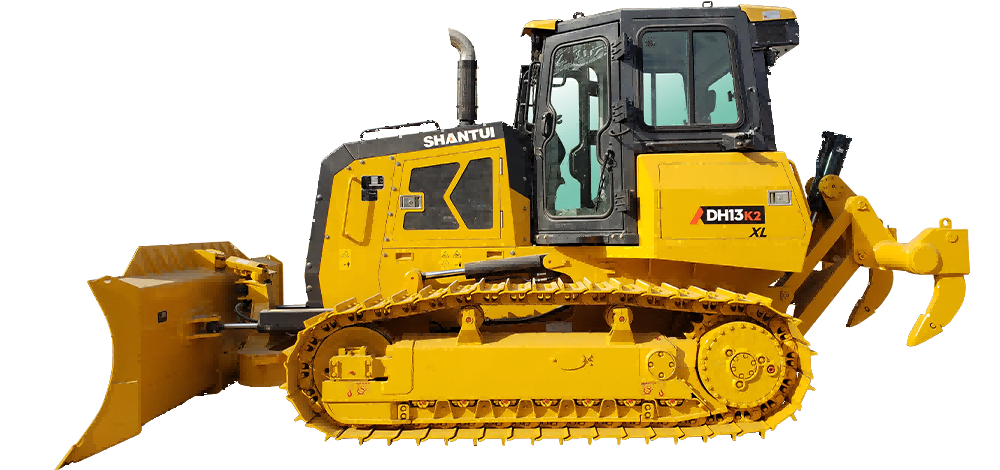 Shantui DH13-K2 LGP