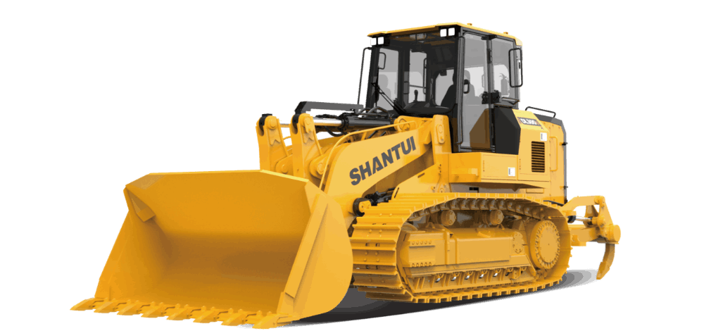 Shantui DL300-C3