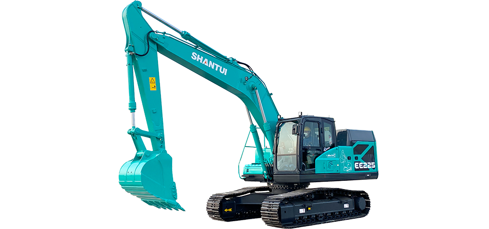 Shantui EE225-X2