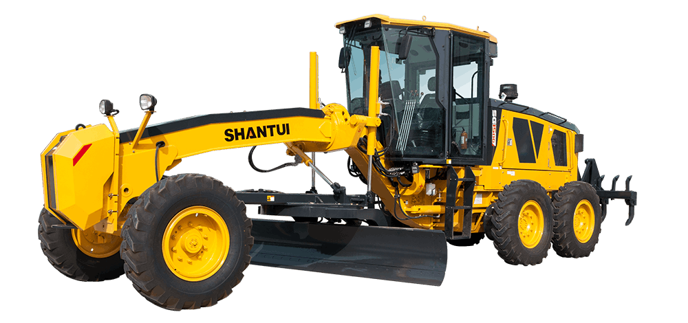 Shantui SG15-B6