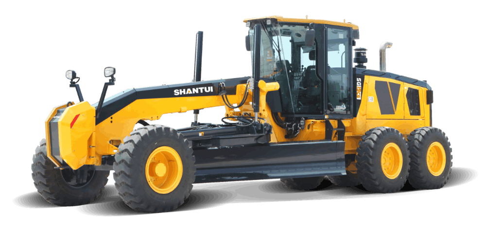 Shantui SG19-C6